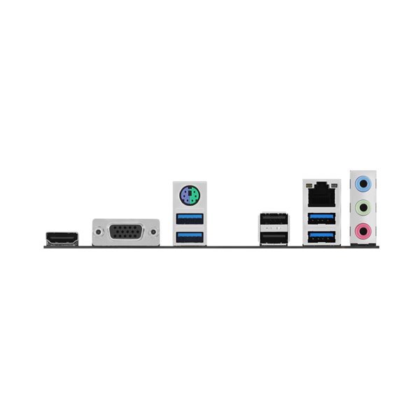 ASUS Motherboard-AM5-DDR5-2xDIMM-Max  96GB-1xPCIe4x16-1xPCIe3x1- 1xM  2-4xSATA-1xVGA-1xHDMI   - Image 5