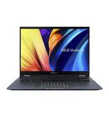 ASUS Vivobook S Flip-TN3402YA-O516512BL0W-14'' OLED WQXGA+-BLUE-R5-7530U-16GB DDR4(SD+OB)-512GB PCIe SSD-Stylus-NumberPad-WIN11H - Image 2