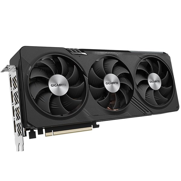 GIGABYTE GAMING Radeon RX 7800 XT OC AMD 16 GB GDDR6 - Image 2