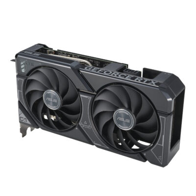 ASUS Dual -RTX4060TI-O8G NVIDIA GeForce RTX 4060 Ti 8 GB GDDR6 - Image 8