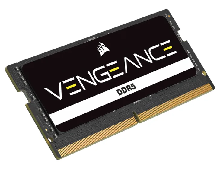 Corsair Vengeance Series 8gb 1 X 8gb Ddr5 Sodimm 4800mhz 1.1v - Image 2