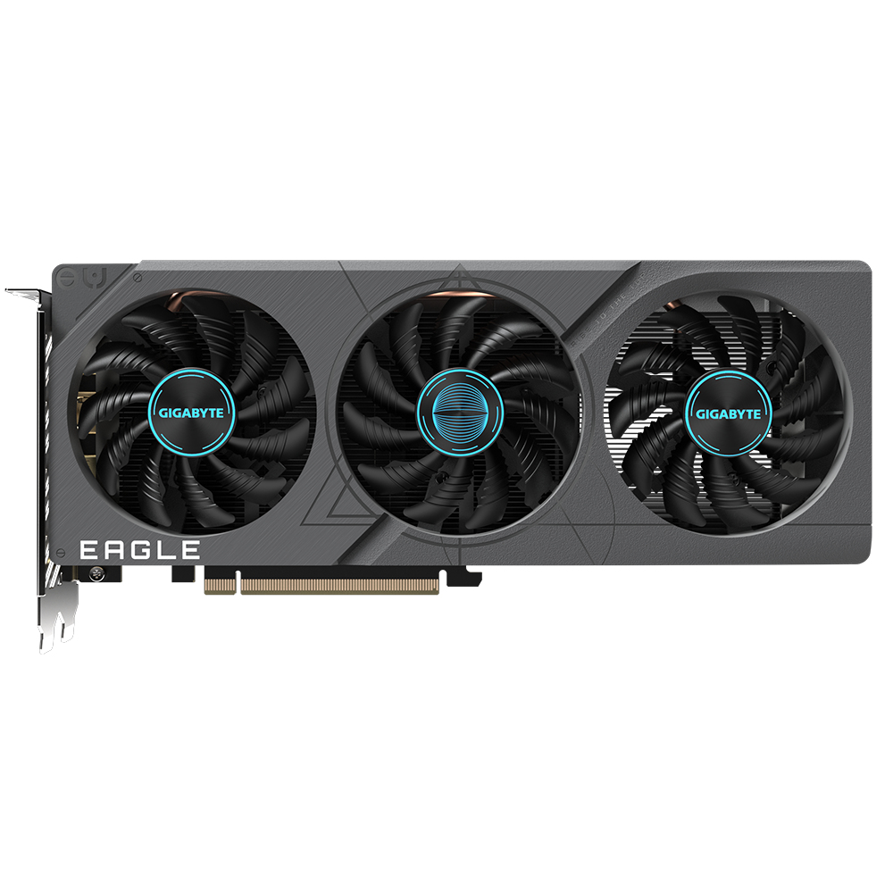 GIGABYTE EAGLE GeForce RTX 4060 OC 8G - Image 7