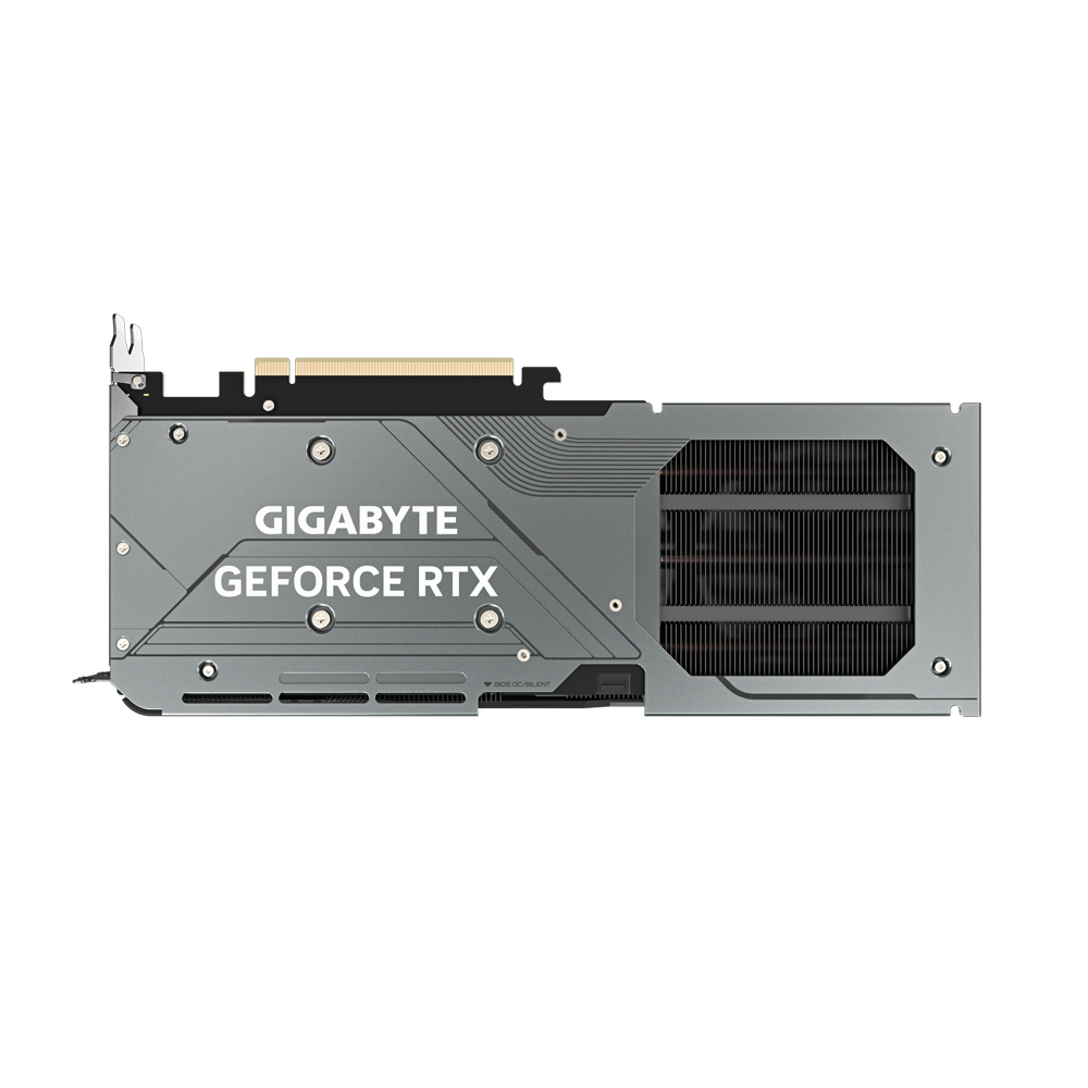 GIGABYTE GAMING GeForce RTX 4060 Ti OC 16G NVIDIA 16 GB GDDR6 - Image 2