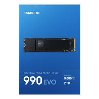 Samsung 990 EVO - Image 5