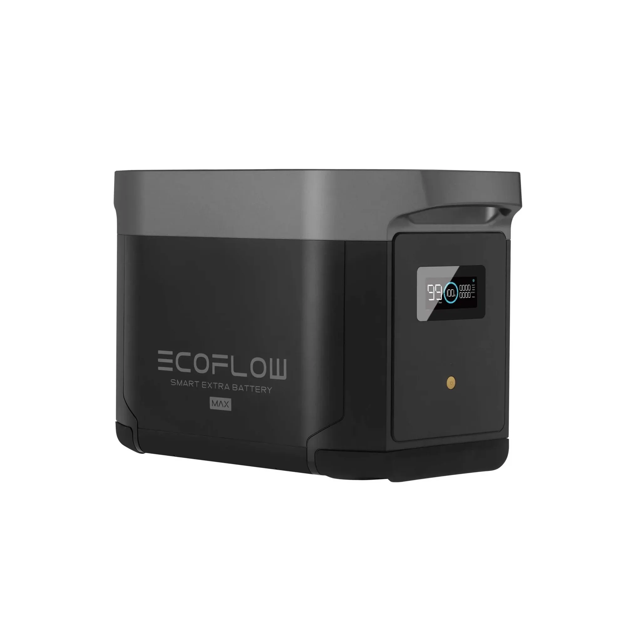 Ecoflow 2016wh Extended Battery For Delta 2 Delta Max 2000 And Delta Max 1600 Portable Power Stations - Image 2