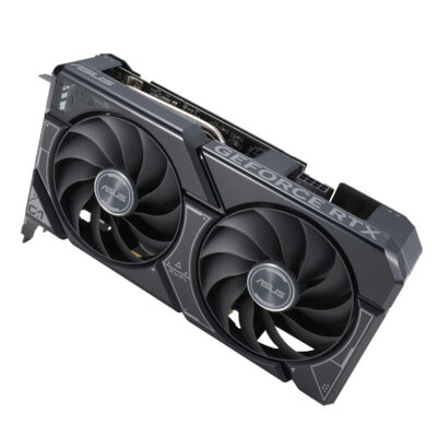 ASUS Dual -RTX4060TI-O8G NVIDIA GeForce RTX 4060 Ti 8 GB GDDR6 - Image 7