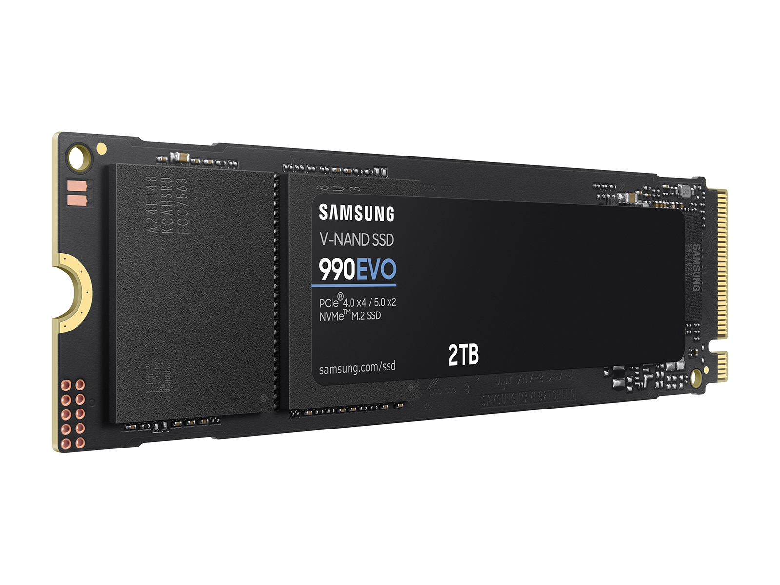 Samsung 990 EVO - Image 3