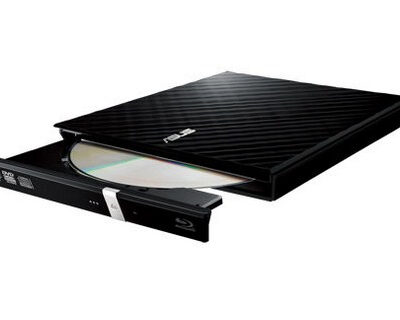 ASUS DVD- External DVD drive- USB-Type A-Windows8 8  1 10 11-Mac OX X10  6-