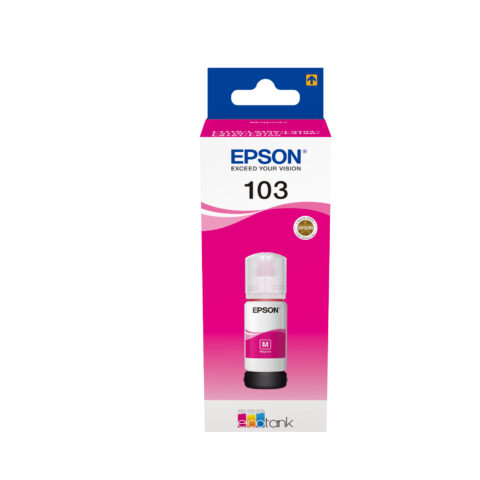 Epson 103 ink cartridge