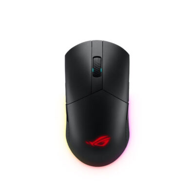 ASUS ROG Pugio II mouse