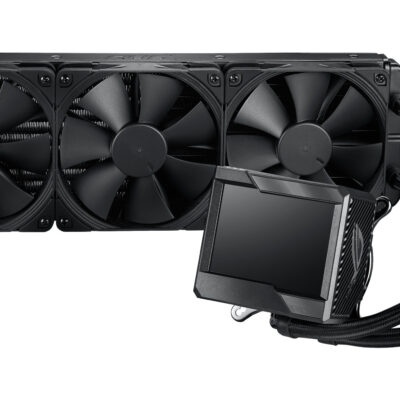 ASUS ROG RYUJIN II 360