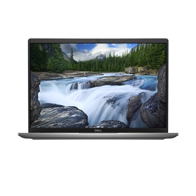 DELL Latitude 7440 Intel® Core™ i7 i7-1355U Laptop 35.6 cm (14") Full HD+ 16 GB LPDDR5-SDRAM 512 GB SSD Wi-Fi 6E (802.11ax) Windows 11 Pro Grey