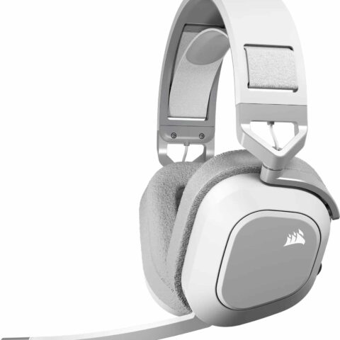 Corsair HS80 Dolby Atmos Wireless Headset