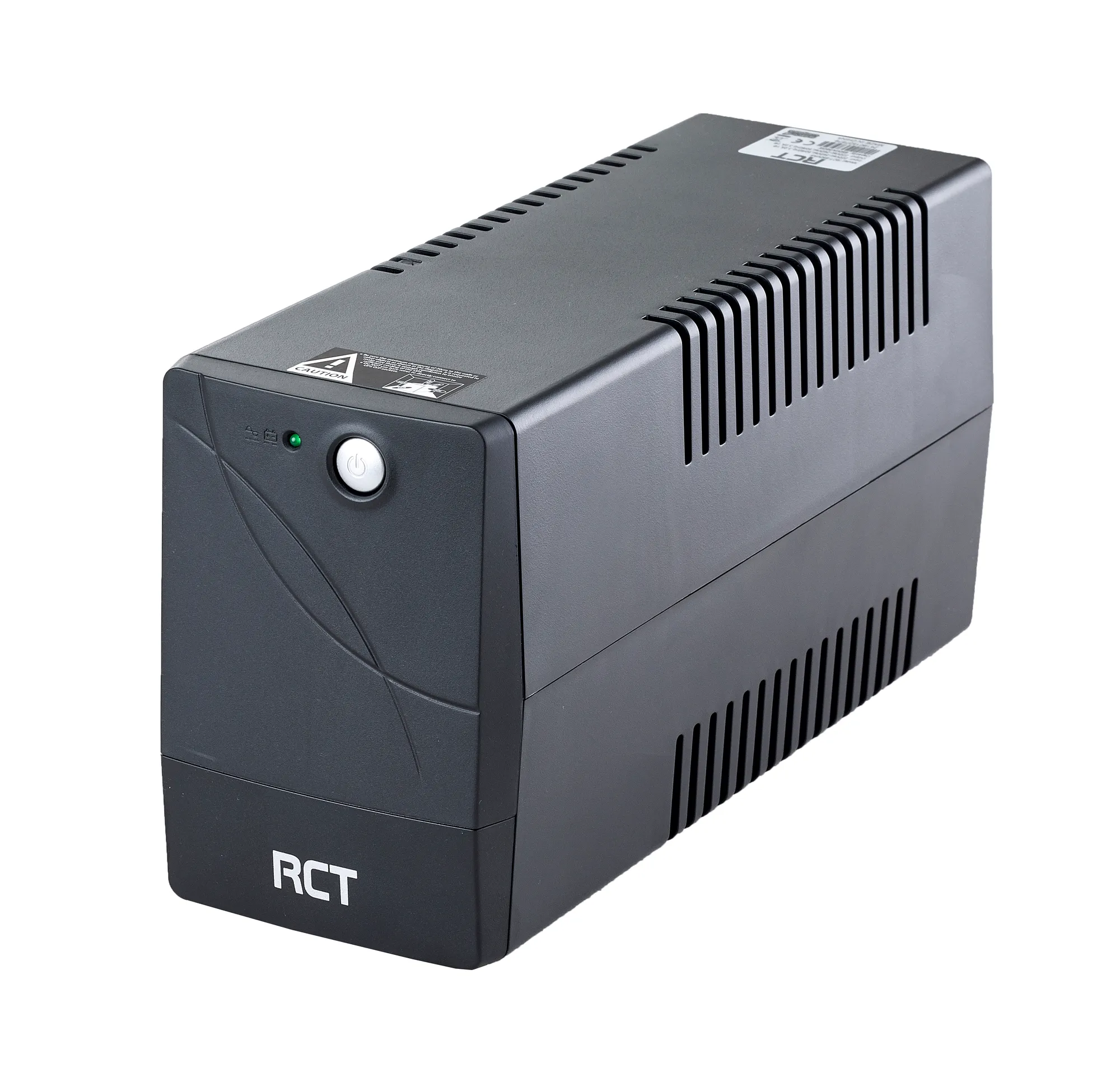 Rct 850va Line-interactive Ups 510w With Sa Wall Sockets-1 X Type M 2 X Type N. Battery 6 Month Warranty Only! - Image 2
