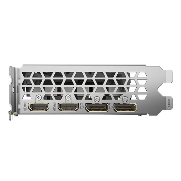 GIGABYTE GeForce RTX 3050 WINDFORCE OC 6G - Image 2