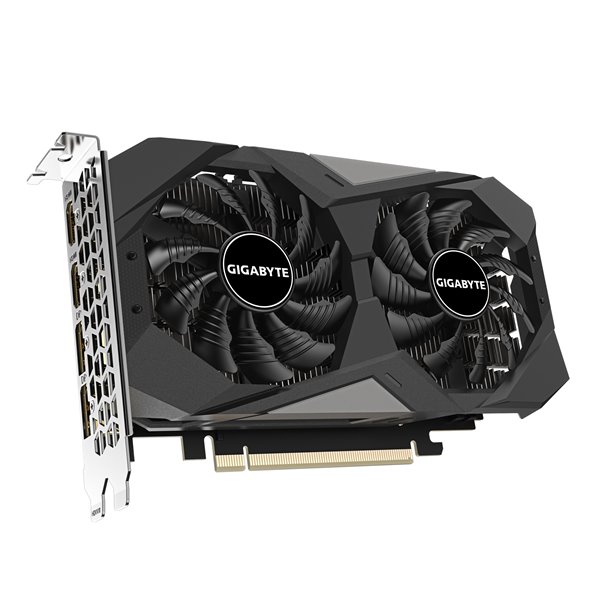 GIGABYTE GeForce RTX 3050 WINDFORCE OC 6G - Image 7