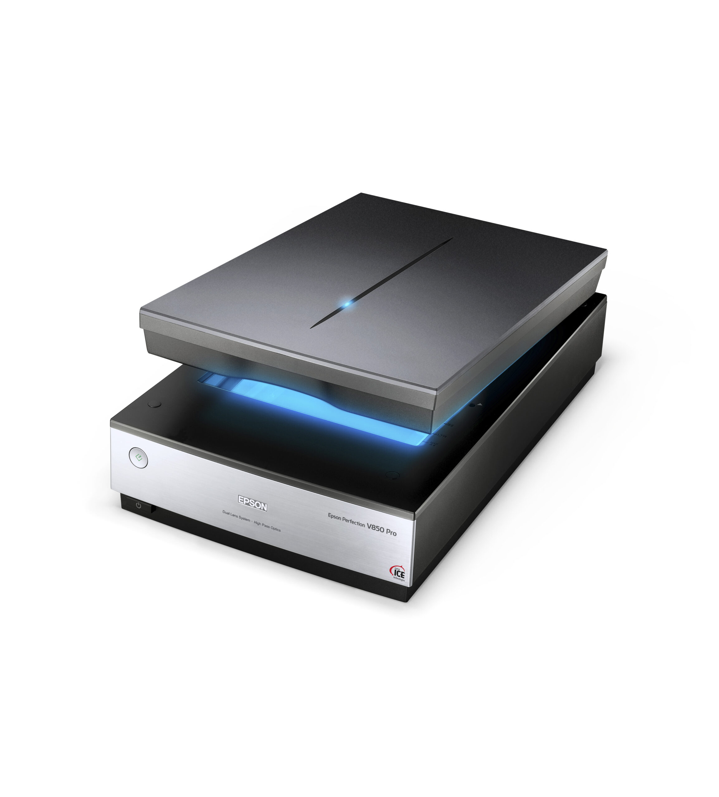 Epson Perfection V850 Pro Scanner - Image 2