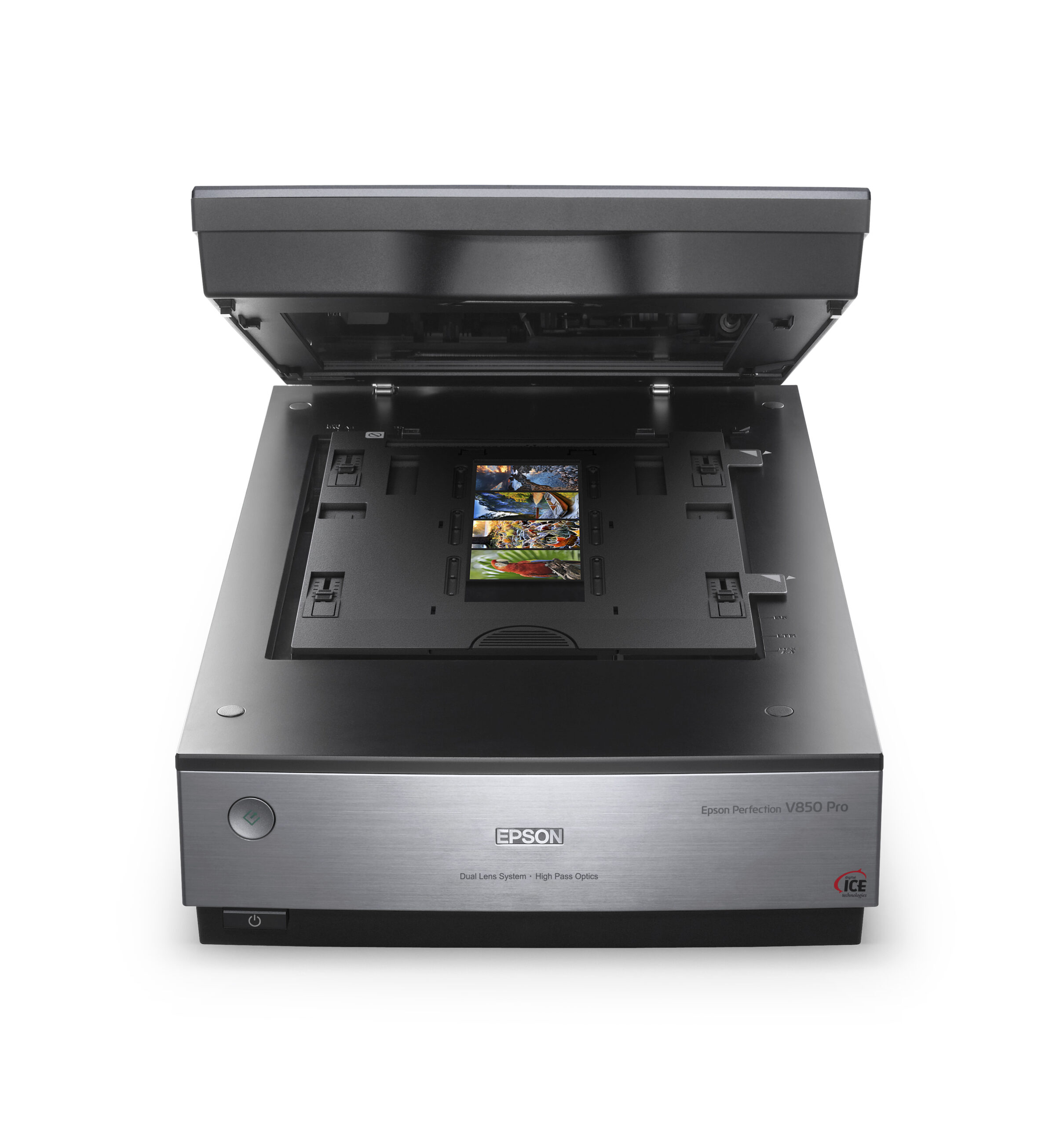 Epson Perfection V850 Pro Scanner - Image 3