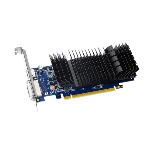 NVIDIA GeForce GT 1030 PCI Express 3 0 2GB GDDR5 1xHDMI 1xDVI-D Support 2 Display 17 3 x 6 9 x4 cm - Image 3