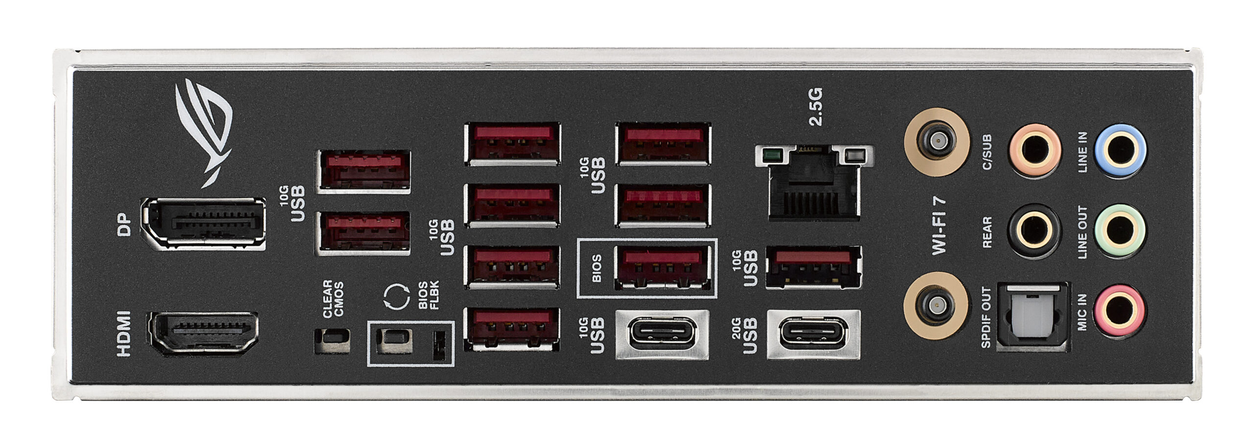 ASUS Motherboard-LGA1700-DDR5-4xDIMM-Max 192GB-1xDP-1xHDMI 1xPCIe5x16- 2xPCIe4x16-5xM 2-4xSATA 6Gb-RAID-30 5cmx24cm - Image 9