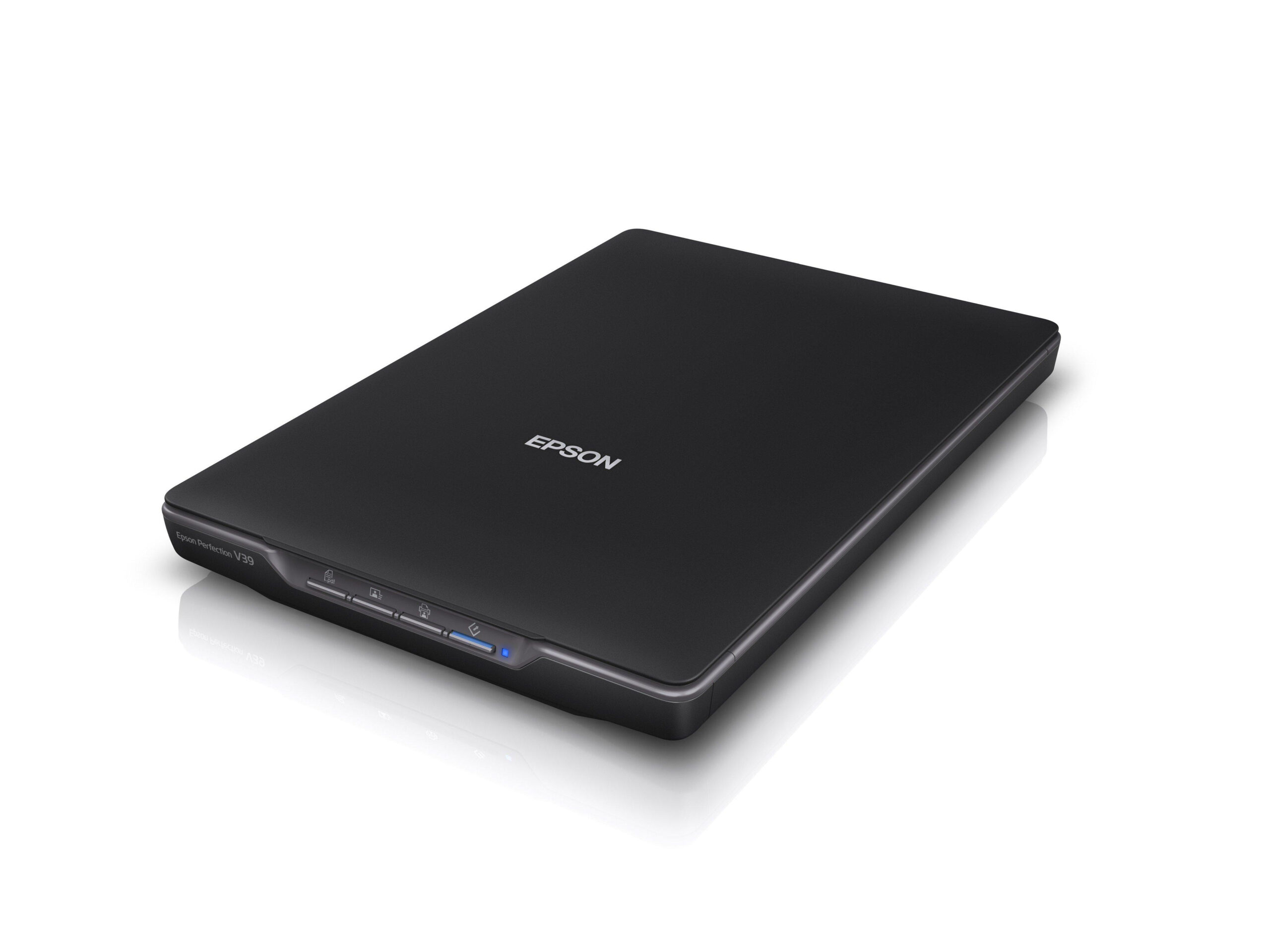 Epson Perfection V39II Photo and document scanner - Image 7