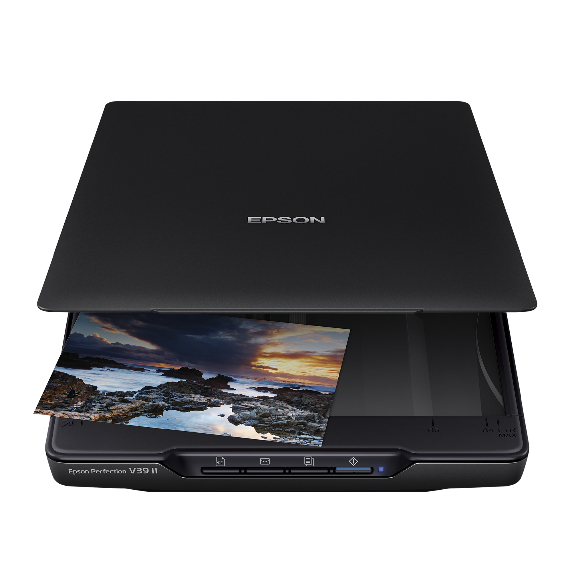 Epson Perfection V39II Photo and document scanner - Image 14