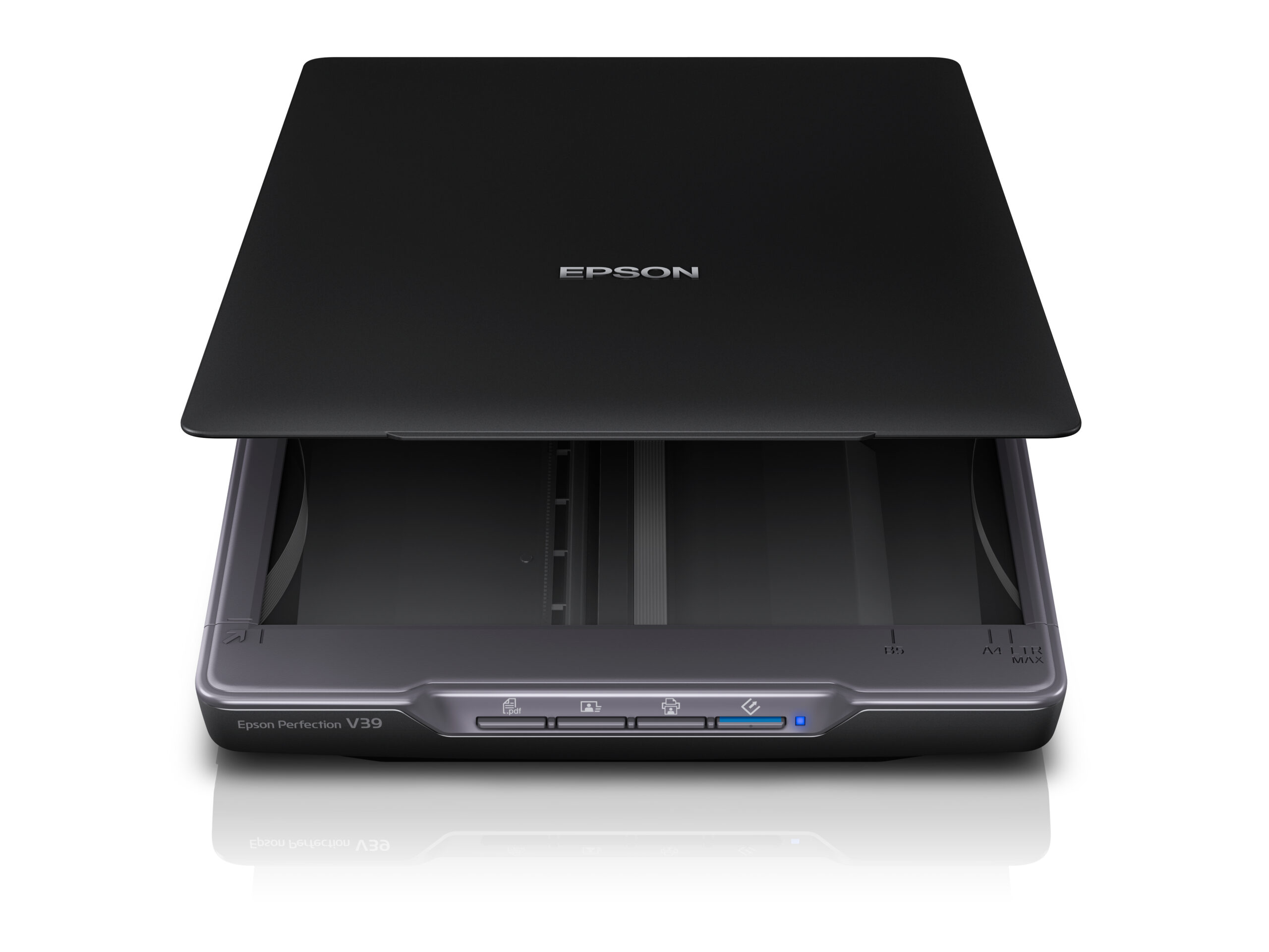 Epson Perfection V39II Photo and document scanner - Image 8
