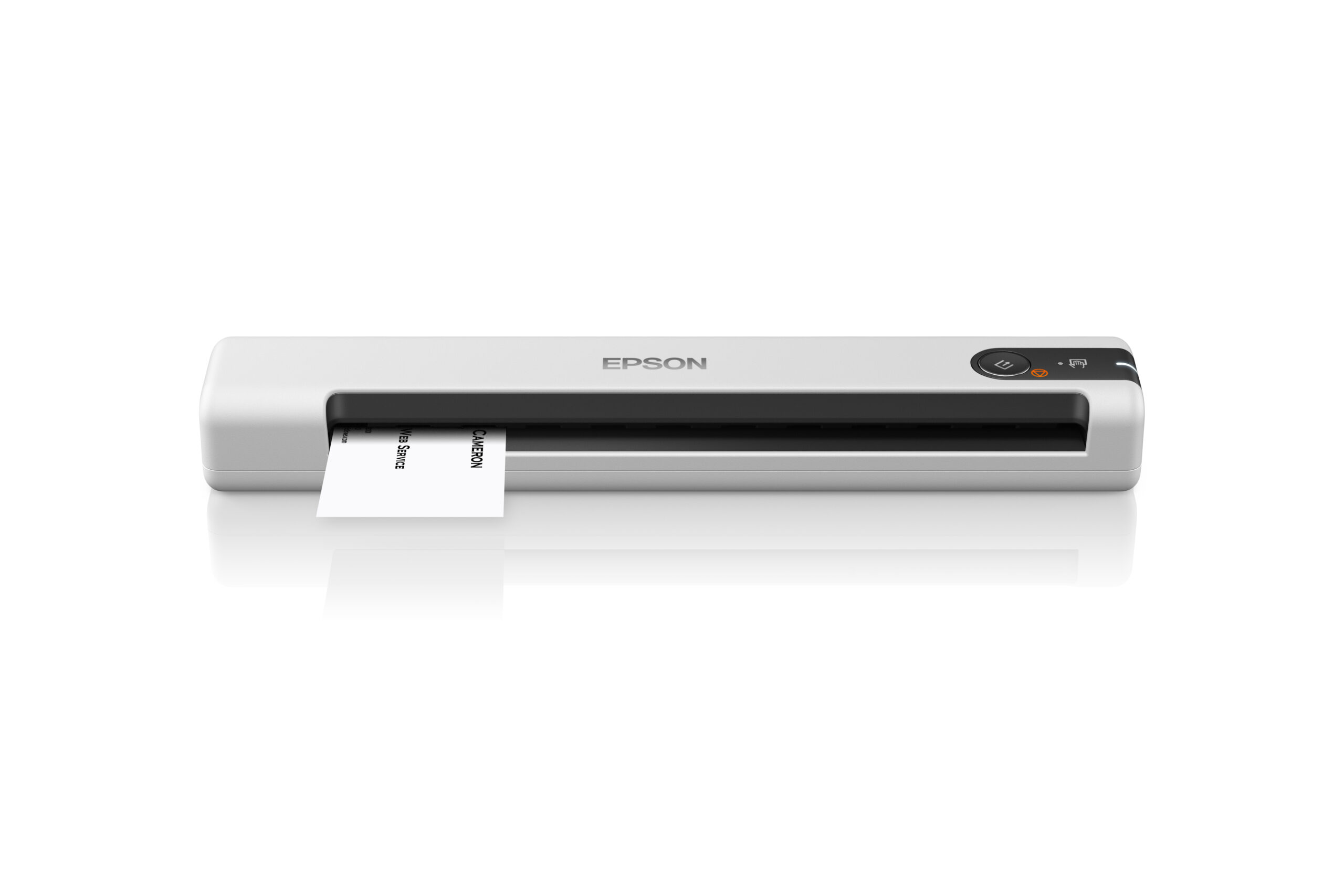 Epson WorkForce DS-70 Mobile Scanner - Image 4