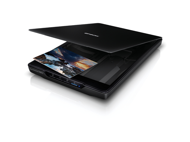 Epson Perfection V39II Photo and document scanner - Image 2