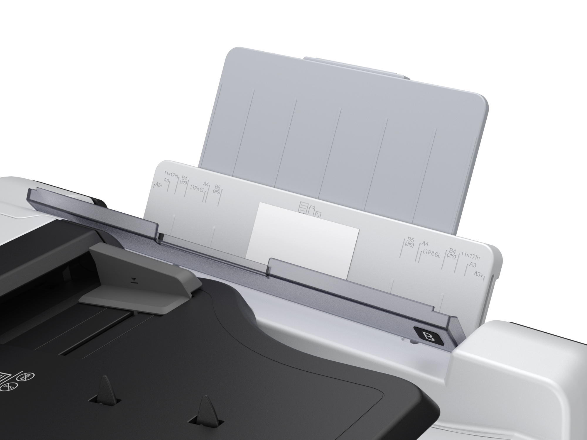 Epson WorkForce Pro WF-C878RDWF Colour A3 MFP 35PPM Mono 34PPM Colour ADF and Duplex - Image 5