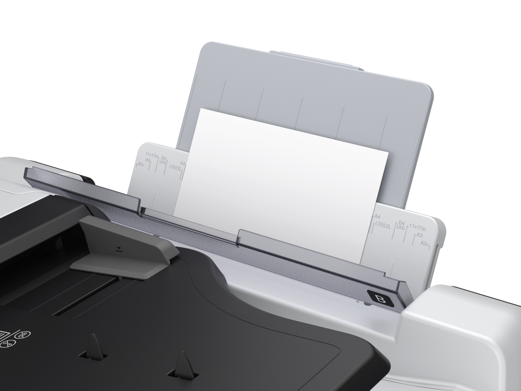 Epson WorkForce Pro WF-C878RDWF Colour A3 MFP 35PPM Mono 34PPM Colour ADF and Duplex - Image 4