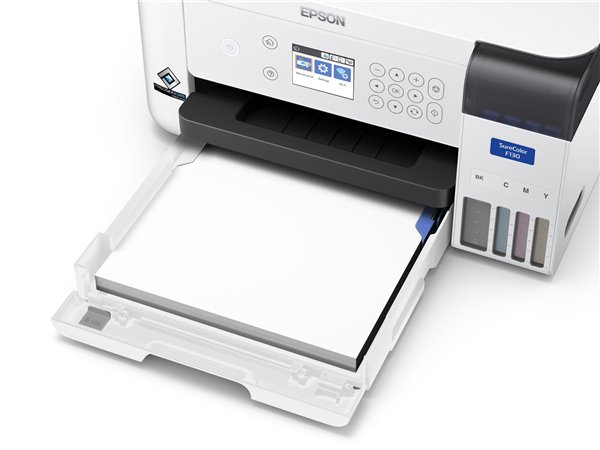 Epson Surecolor SC-F100 Sublimation Printer - Image 2