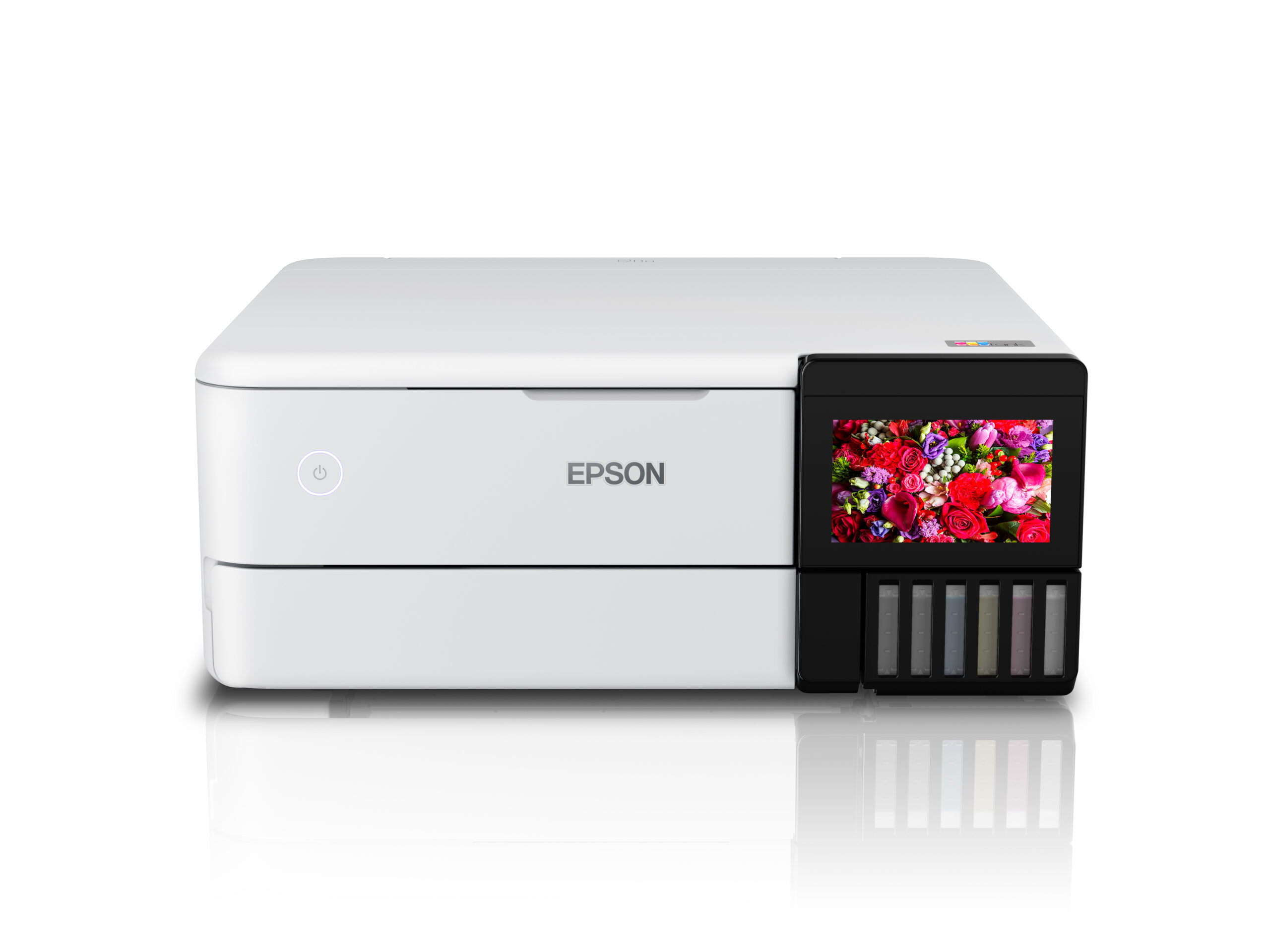 Epson EcoTank L8160 3-in-1 A4 6-ink photo printer - Image 18