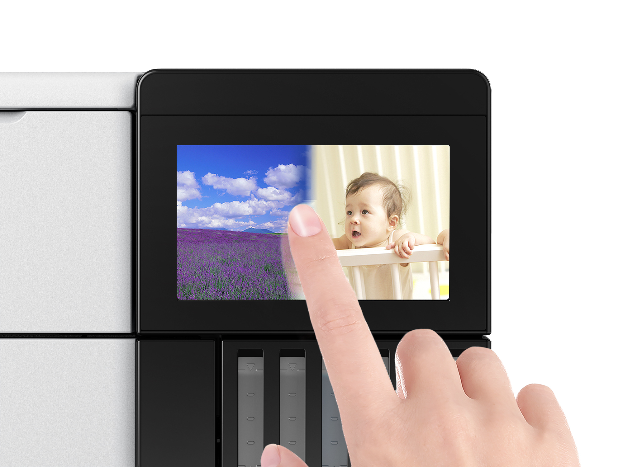 Epson EcoTank L8160 3-in-1 A4 6-ink photo printer - Image 16