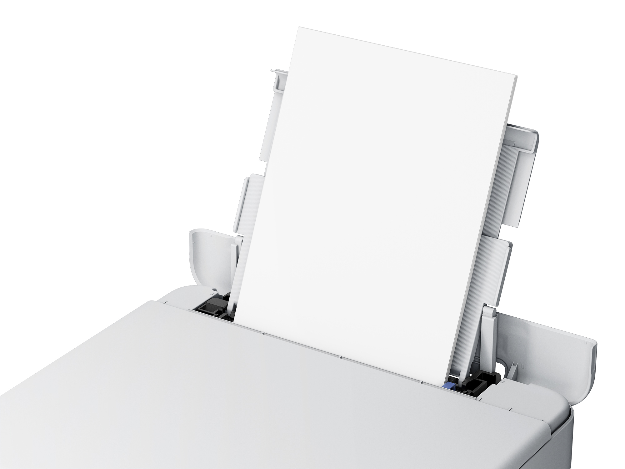 Epson EcoTank L8160 3-in-1 A4 6-ink photo printer - Image 12