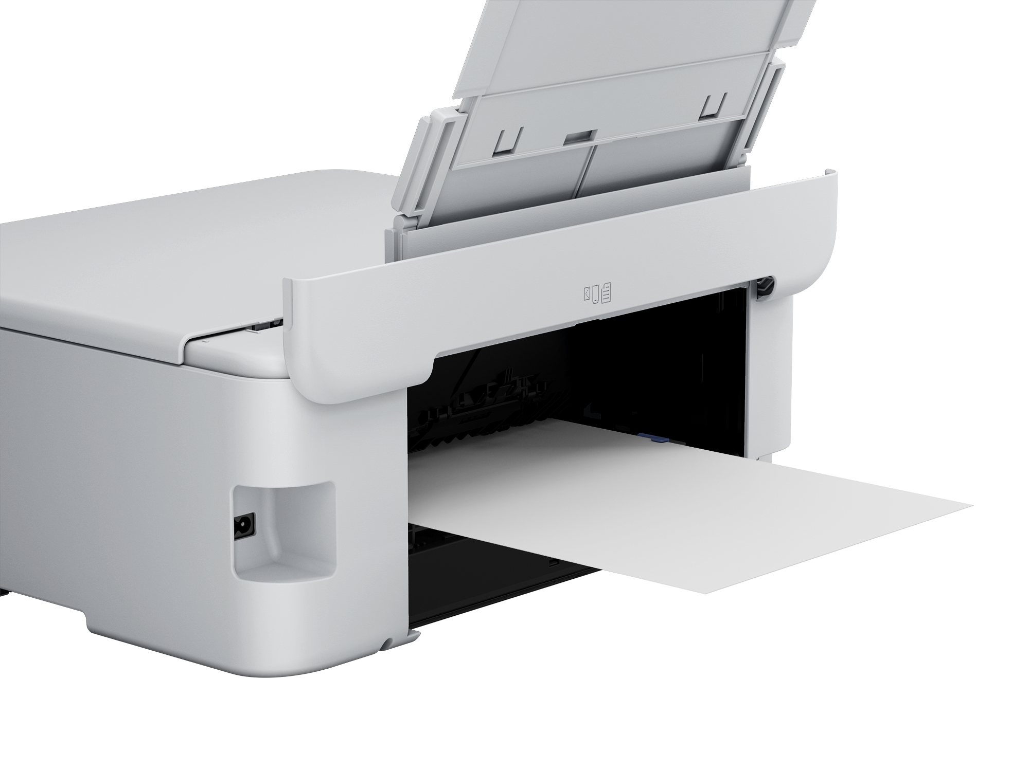 Epson EcoTank L8160 3-in-1 A4 6-ink photo printer - Image 11