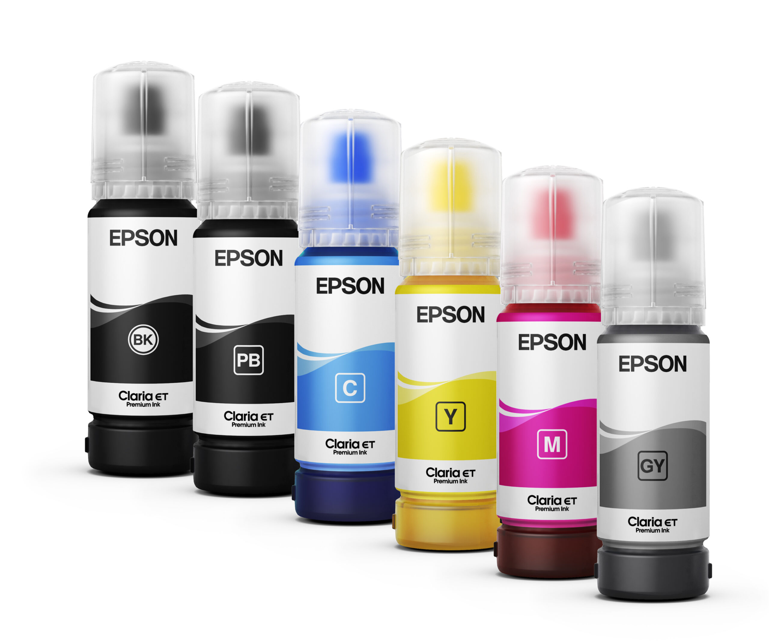 Epson EcoTank L8160 3-in-1 A4 6-ink photo printer - Image 9