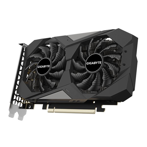 GIGABYTE GeForce RTX 3050 WINDFORCE OC 6G - Image 6