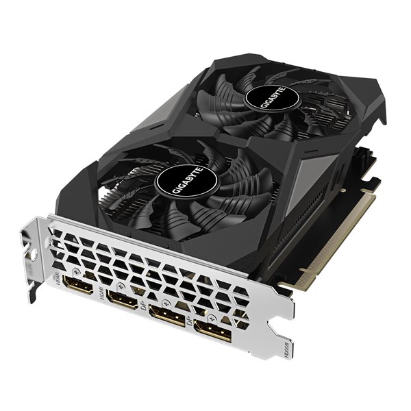 GIGABYTE GeForce RTX 3050 WINDFORCE OC 6G - Image 5