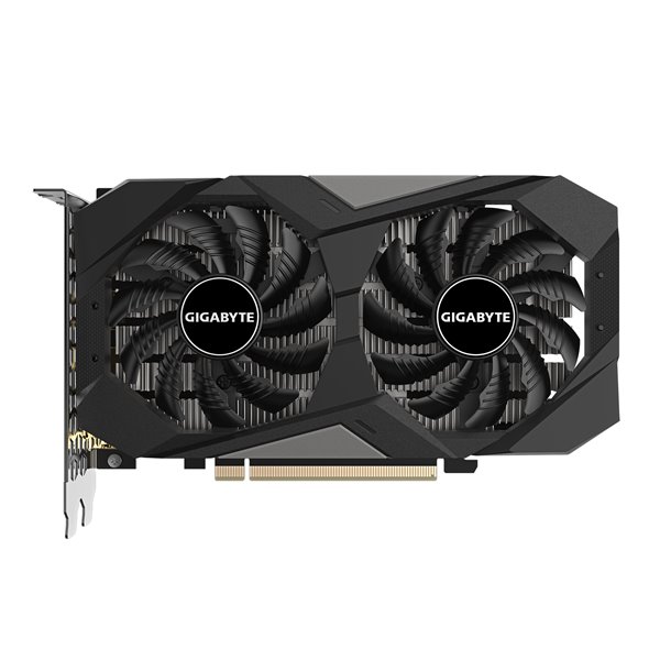 GIGABYTE GeForce RTX 3050 WINDFORCE OC 6G - Image 4
