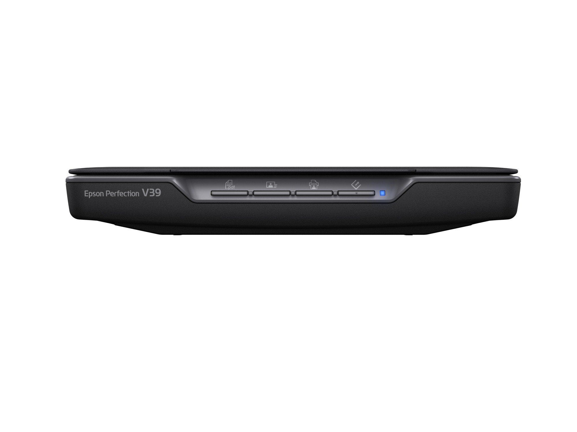 Epson Perfection V39II Photo and document scanner - Image 6