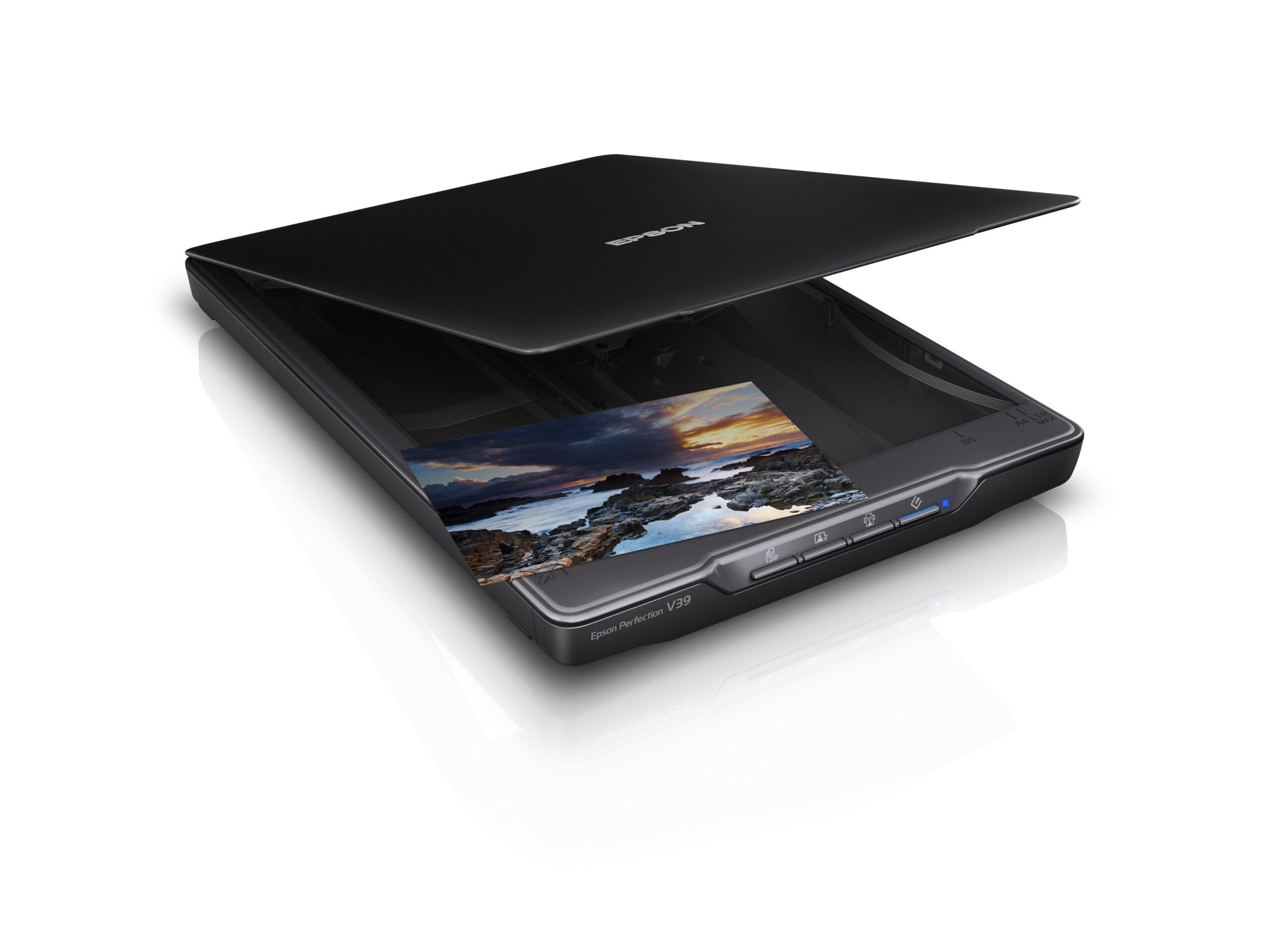 Epson Perfection V39II Photo and document scanner - Image 5