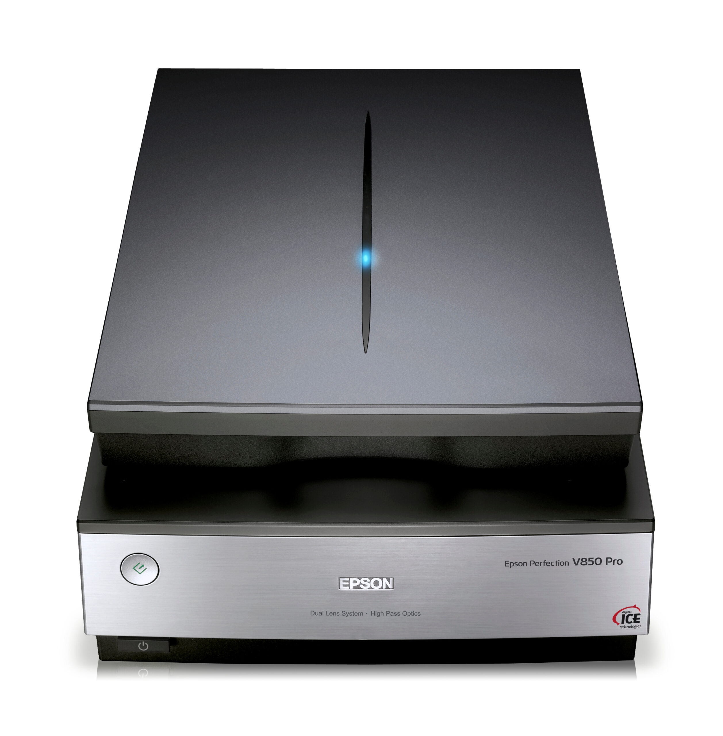 Epson Perfection V850 Pro Scanner