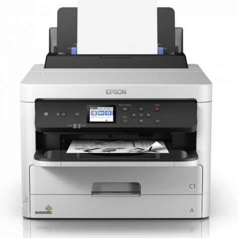 Epson WorkForce Pro WF-M5299DW Mono SF  24PPM  Auto Duplex