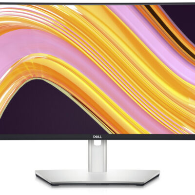 DELL U4924DW ULTRASHARP 49IN CURVED MONITOR