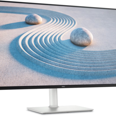 DELL 27 MONITOR - S2725DS QHD - 68.47 CM (27.0IN)