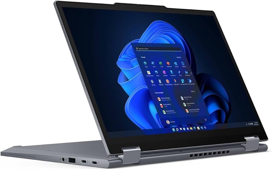 LENOVO THINKPAD X13 2-IN-1 13.3IN WUXGA NOTEBOOK