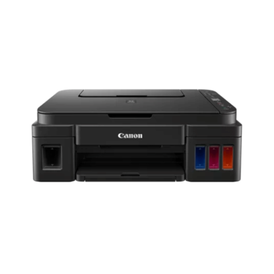 CANON PIXMA G3410 3-IN-1 INK TANK COLOUR PRINTER