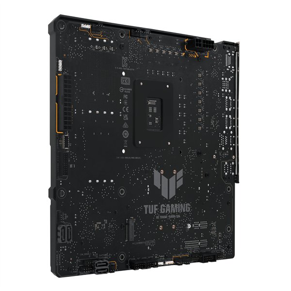ASUS Motherboard-LGA1700-12-13-14th Gen-DDR5-4xDIMM-Max  192GB- 1xPCIe5x16- 1xPCIe4x16-1xPCIe4x1-3xM  2-24  4cmx24  4cm-1xHDMI-1xDP   - Image 6