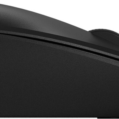 HP 125 WIRED MOUSE SINGLE